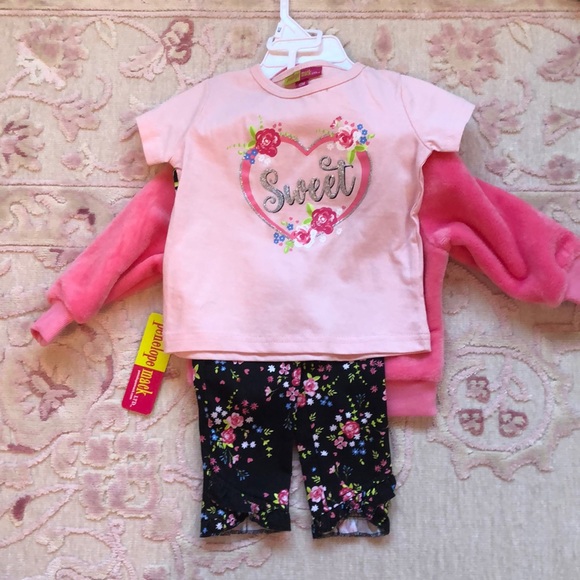 Other - 3 Piece Set - 12 Months